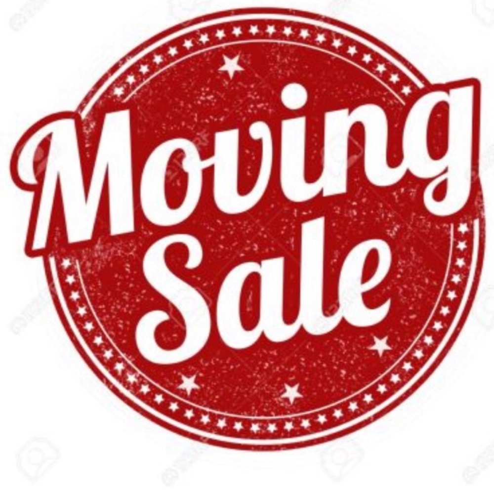 MOVING TO COLLEGE